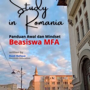 buku panduan beasiswa mfa paket lengkap 3 e book