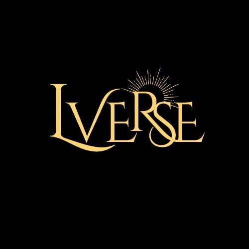 logo lverse terbaruuu
