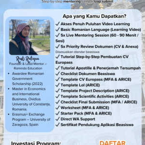 platinum 1 on 1 mentoring mfa / arice