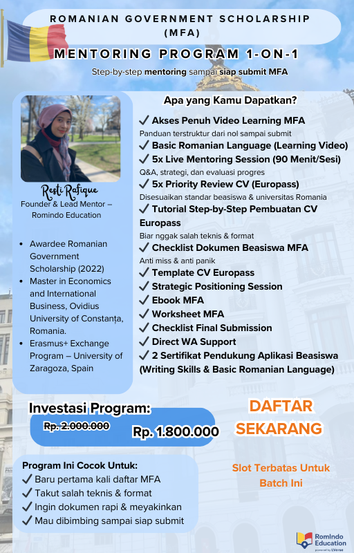 mentoring 1 on 1 beasiswa mfa (private & intensive) mentoring 1 on 1 beasiswa mfa (private & intensive)