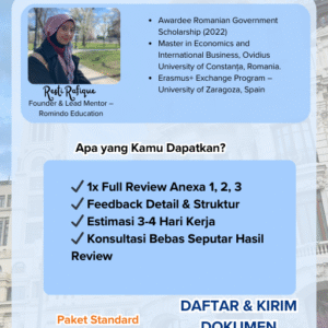 annexa review – arice (standard)