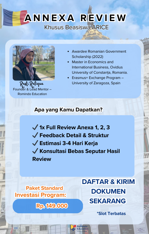 annexa review – arice (standard) annexa review – arice (standard)